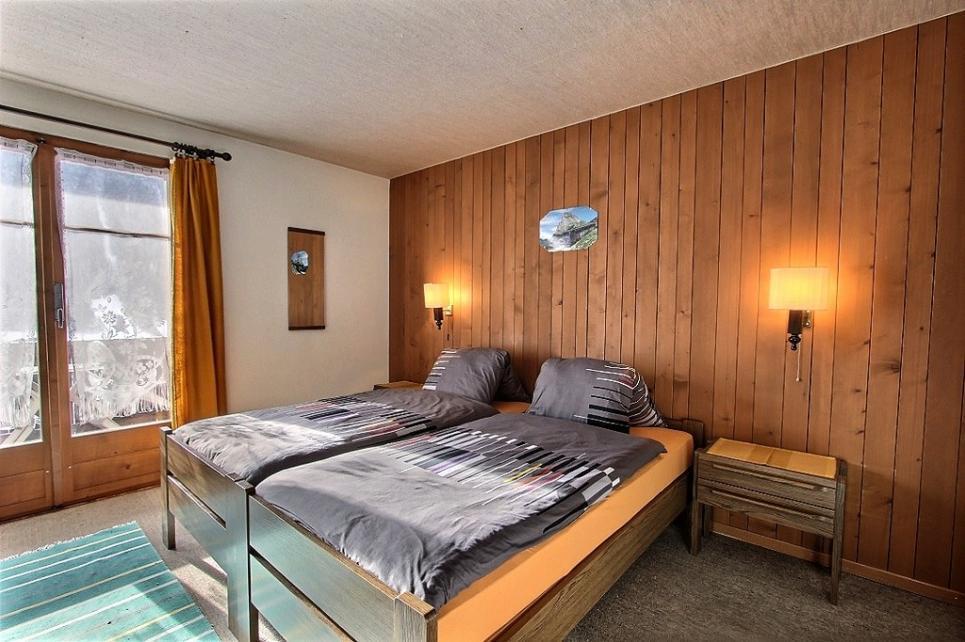 Hotel Elite B&B Rossiniere Exterior photo